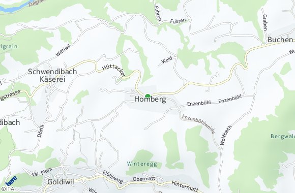 Homberg