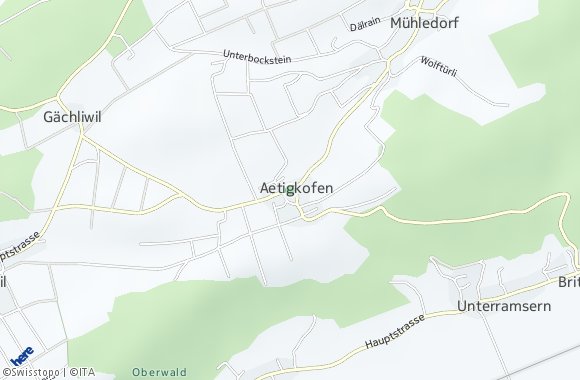 Aetigkofen