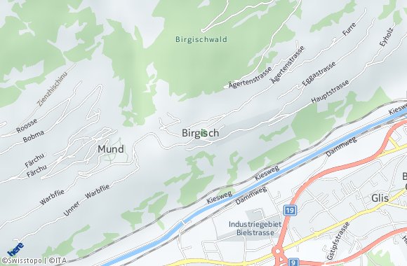 Birgisch