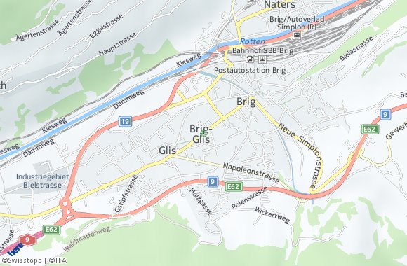 Brig-Glis