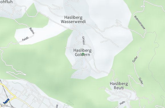 Hasliberg