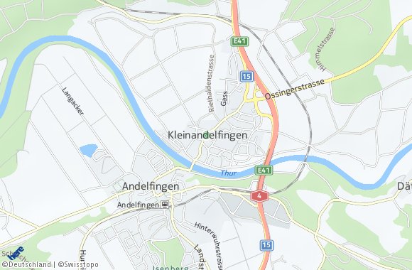 Kleinandelfingen