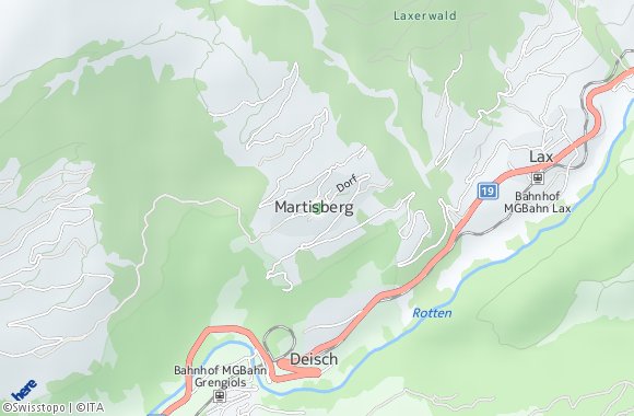 Martisberg