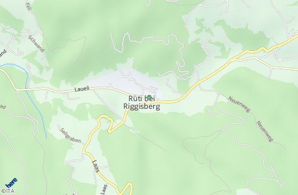 Rüti bei Riggisberg