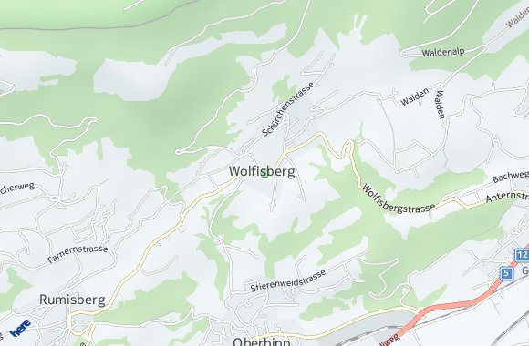 Wolfisberg