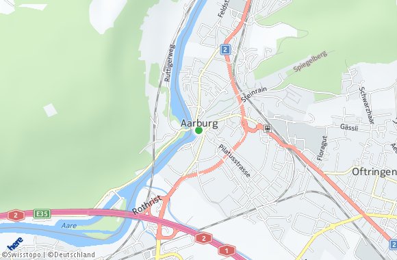 Aarburg