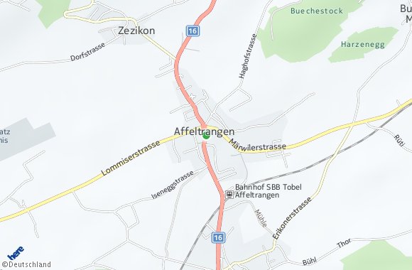 Affeltrangen