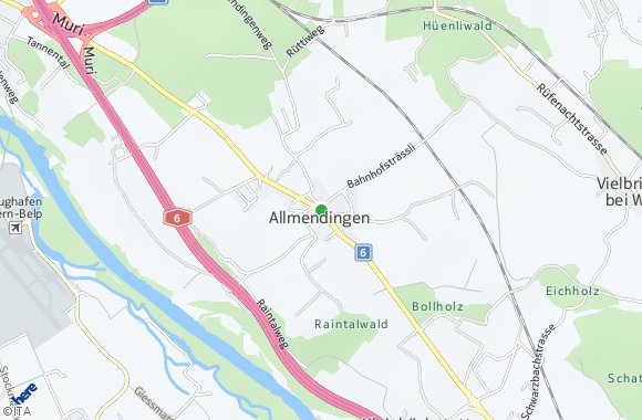 Allmendingen