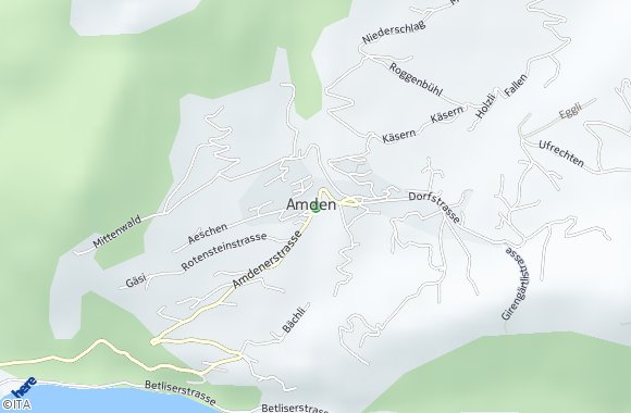 Amden