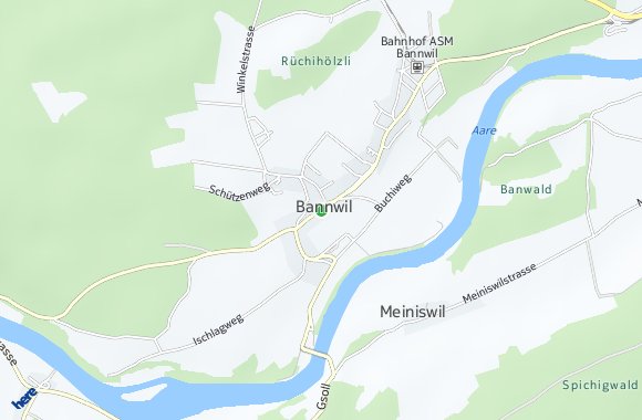 Bannwil