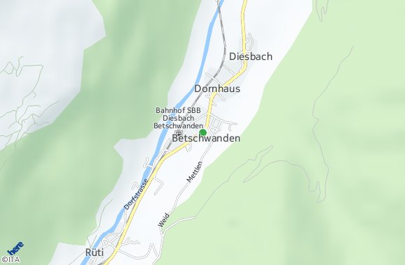 Betschwanden