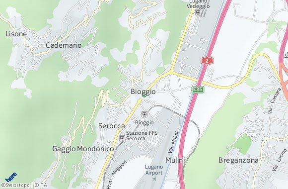 Bioggio