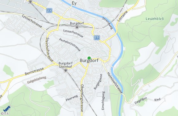 Burgdorf