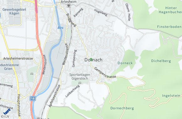 Dornach