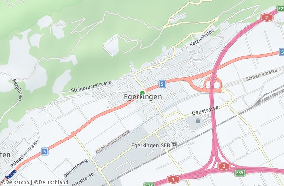 Egerkingen