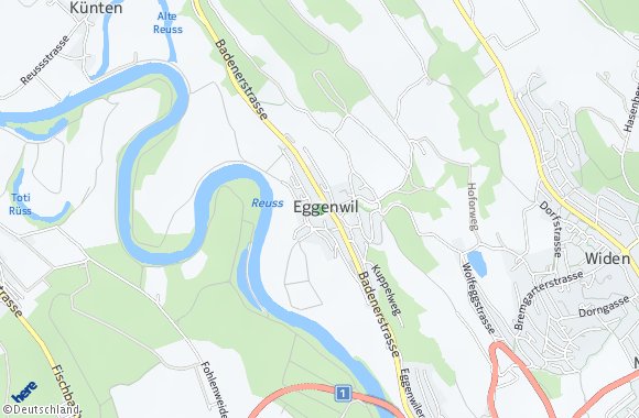 Eggenwil