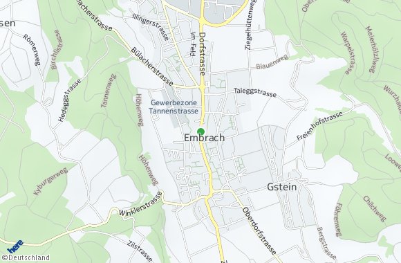 Embrach