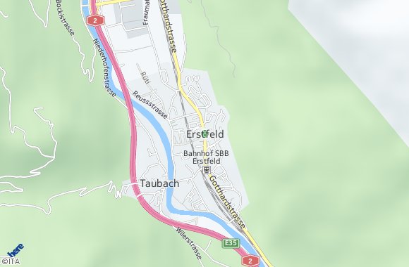 Erstfeld