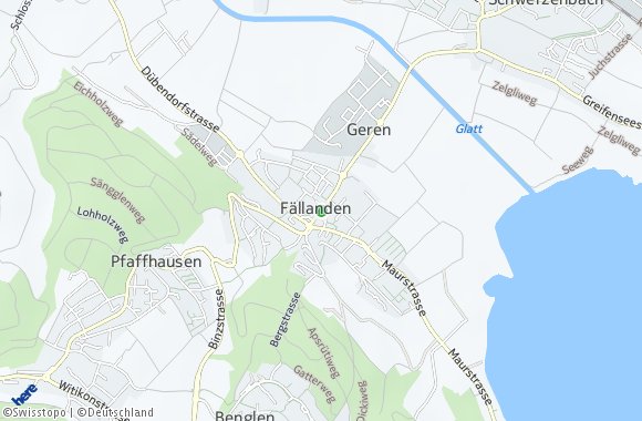 Fällanden