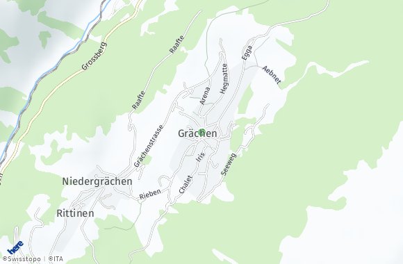 Grächen