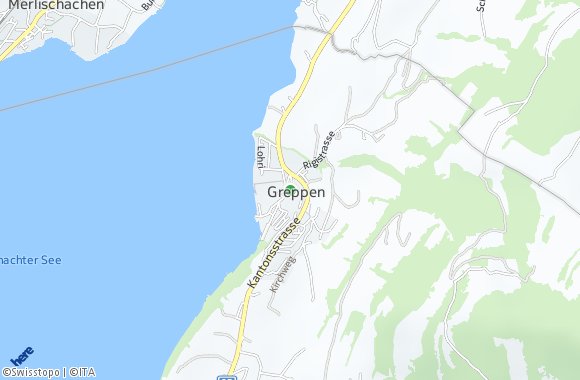 Greppen