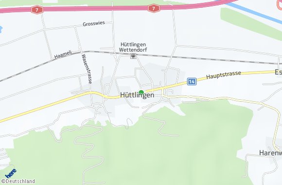 Hüttlingen