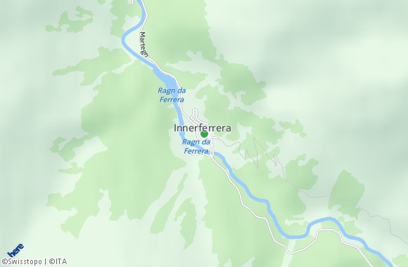 Innerferrera