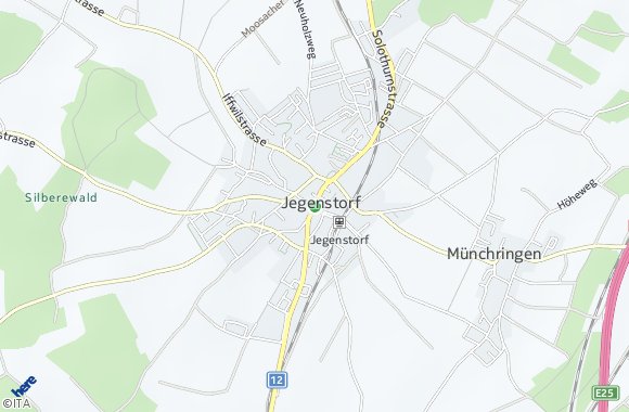 Jegenstorf