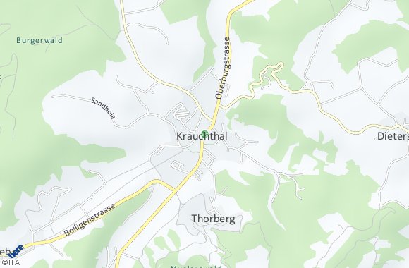 Krauchthal