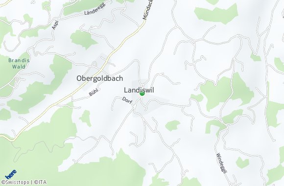 Landiswil