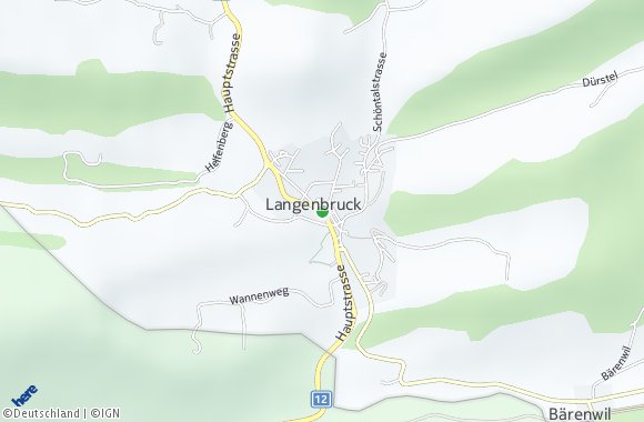 Langenbruck