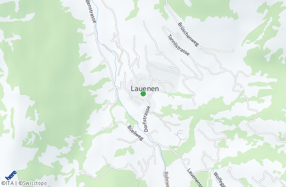 Lauenen