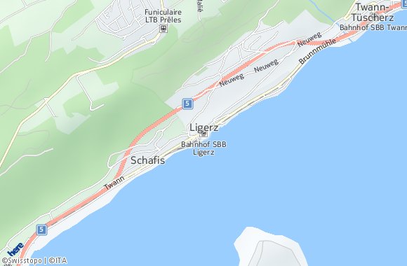 Ligerz