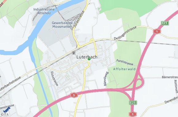 Luterbach