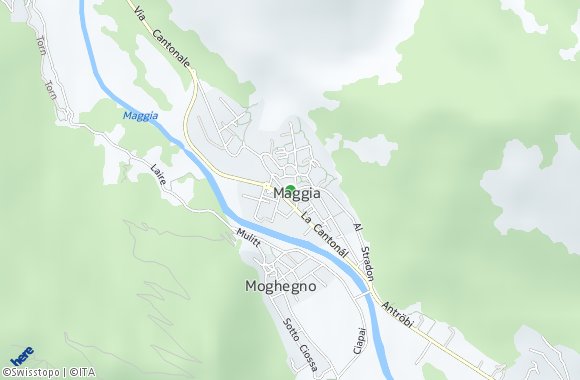 Maggia