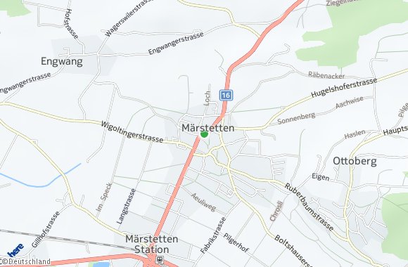 Märstetten