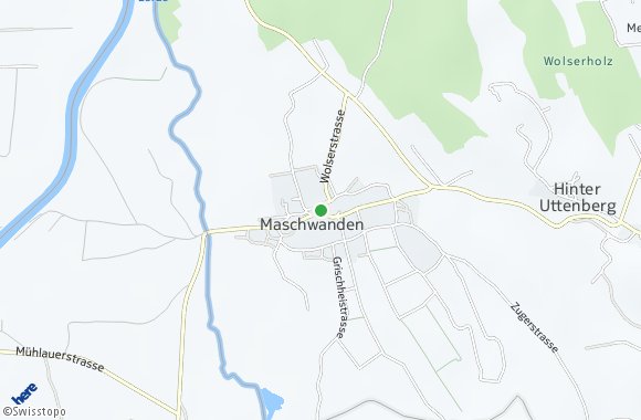 Maschwanden