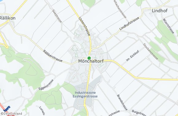 Mönchaltorf