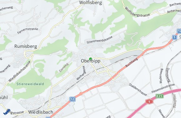 Oberbipp