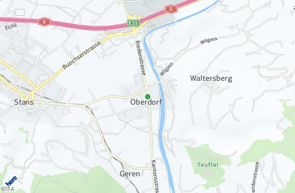 Oberdorf