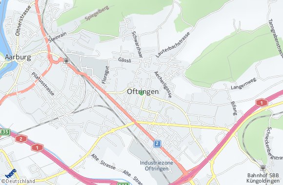 Oftringen