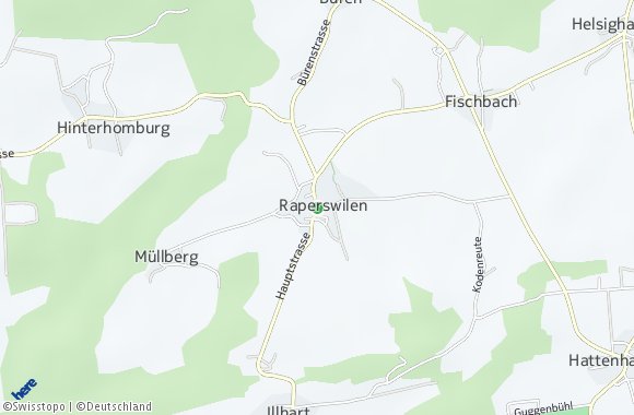 Raperswilen