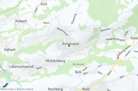 Rehetobel