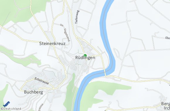 Rüdlingen