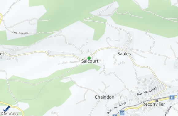 Saicourt