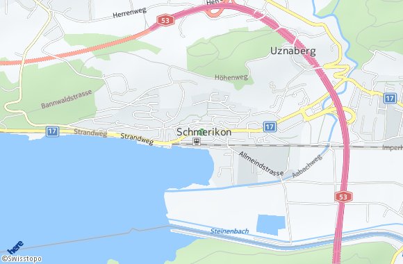 Schmerikon