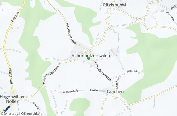 Schönholzerswilen