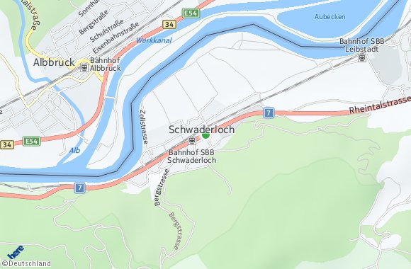 Schwaderloch