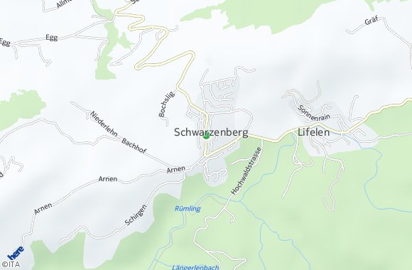 Schwarzenberg