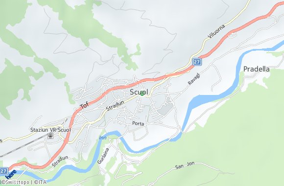 Scuol